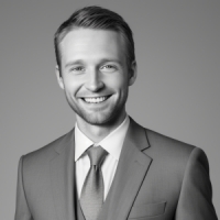 Alex McGregor